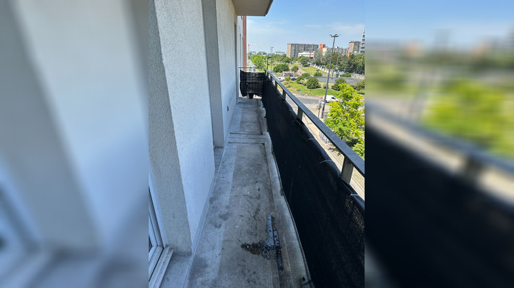 Ma-Cabane - Location Appartement BOBIGNY, 31 m²