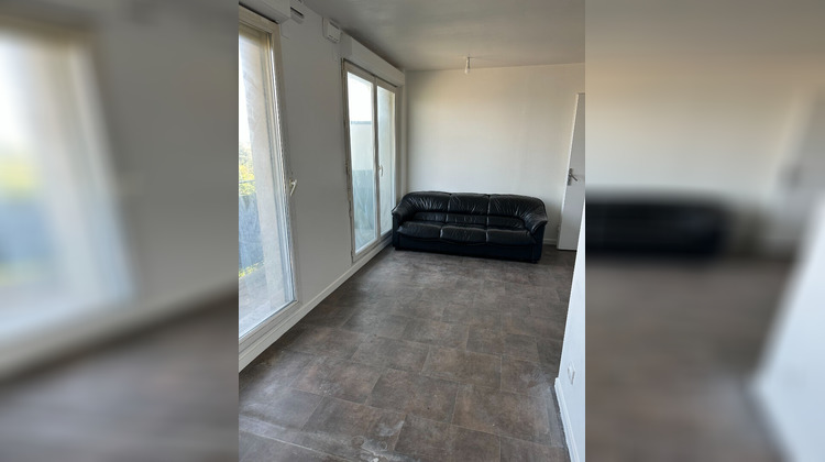Ma-Cabane - Location Appartement BOBIGNY, 31 m²