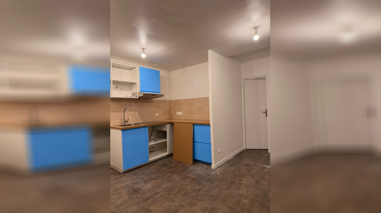 Ma-Cabane - Location Appartement BOBIGNY, 31 m²