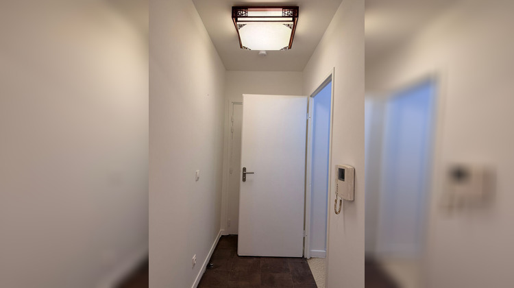 Ma-Cabane - Location Appartement BOBIGNY, 31 m²