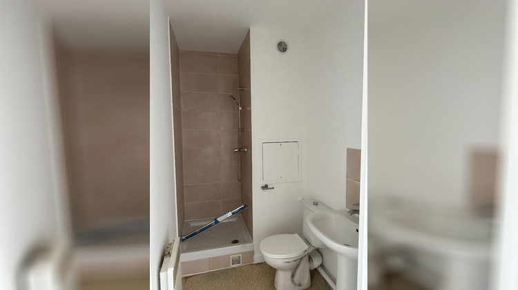 Ma-Cabane - Location Appartement BOBIGNY, 31 m²