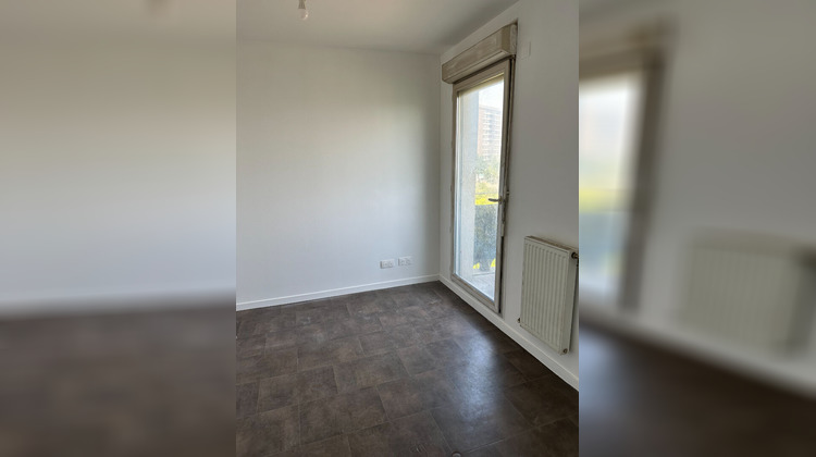 Ma-Cabane - Location Appartement BOBIGNY, 31 m²