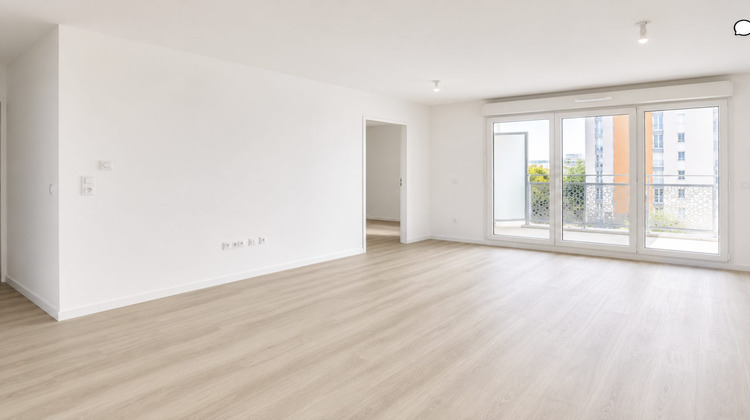 Ma-Cabane - Location Appartement Bobigny, 48 m²