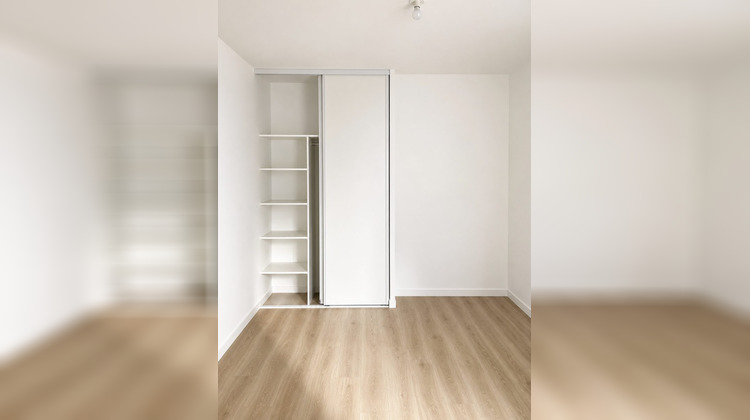 Ma-Cabane - Location Appartement Bobigny, 48 m²