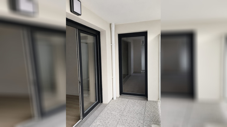 Ma-Cabane - Location Appartement Bobigny, 48 m²