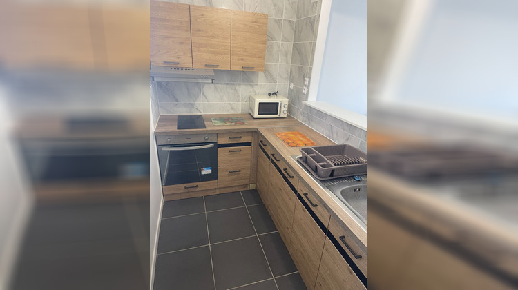 Ma-Cabane - Location Appartement BOBIGNY, 42 m²