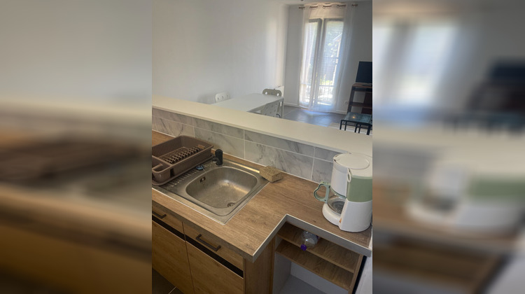 Ma-Cabane - Location Appartement BOBIGNY, 42 m²