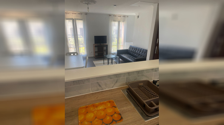 Ma-Cabane - Location Appartement BOBIGNY, 42 m²
