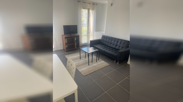 Ma-Cabane - Location Appartement BOBIGNY, 42 m²