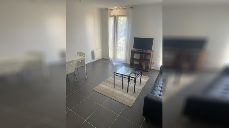 Ma-Cabane - Location Appartement BOBIGNY, 42 m²