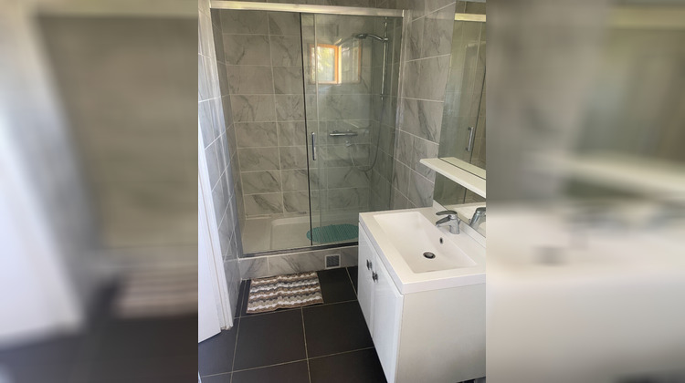 Ma-Cabane - Location Appartement BOBIGNY, 42 m²