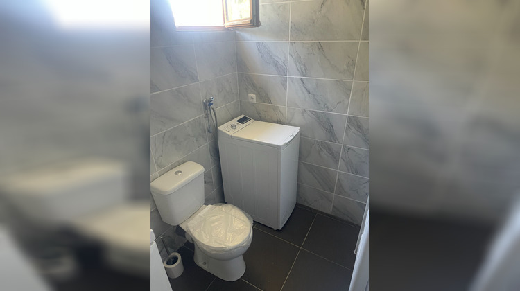 Ma-Cabane - Location Appartement BOBIGNY, 42 m²