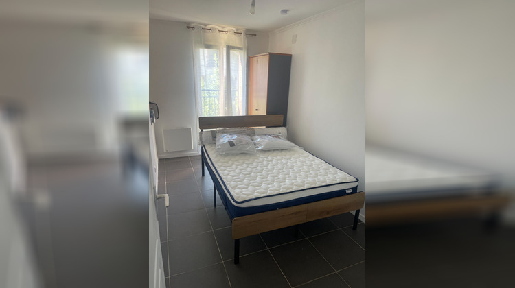 Ma-Cabane - Location Appartement BOBIGNY, 42 m²