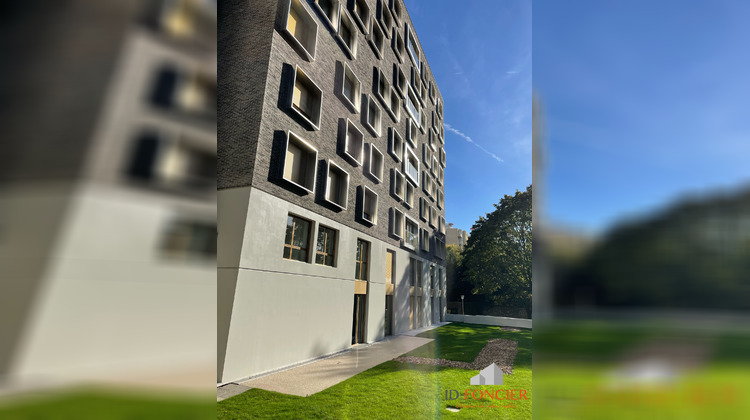 Ma-Cabane - Location Appartement Bobigny, 25 m²