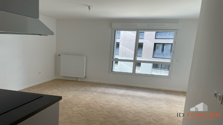 Ma-Cabane - Location Appartement Bobigny, 25 m²