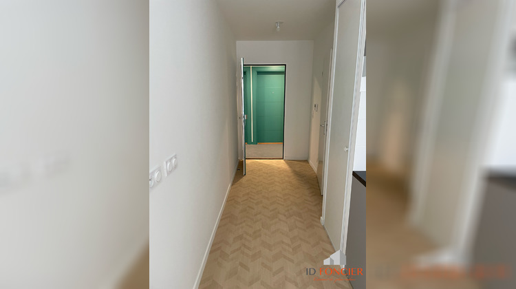 Ma-Cabane - Location Appartement Bobigny, 25 m²