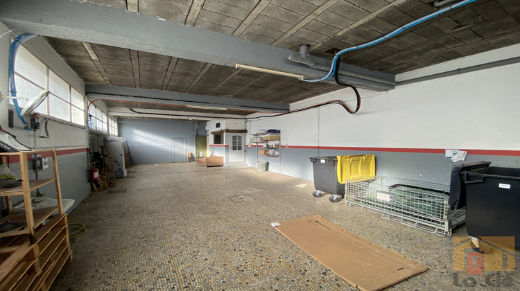 Ma-Cabane - Location Appartement Boé, 218 m²