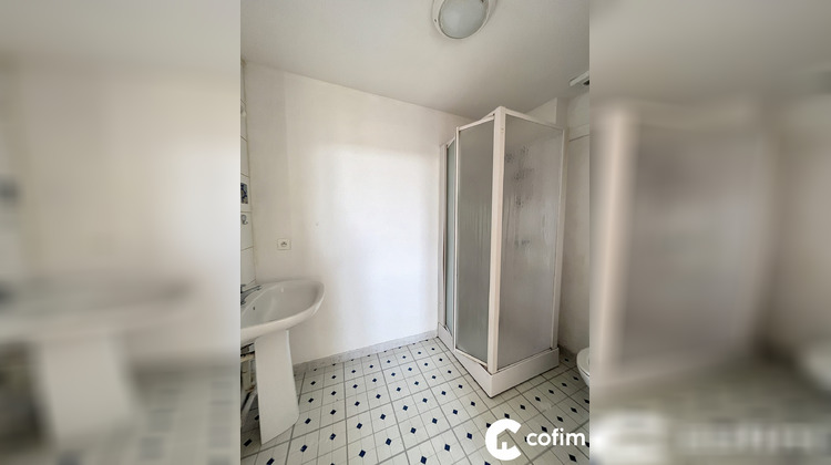 Ma-Cabane - Location Appartement BOEIL-BEZING, 40 m²