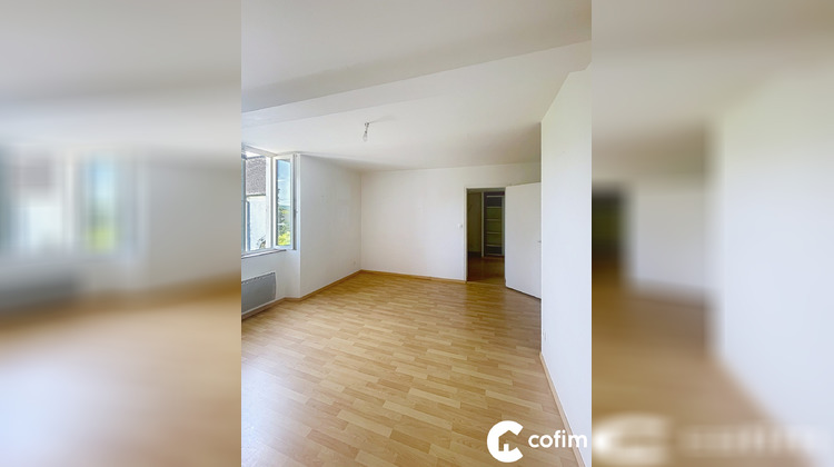 Ma-Cabane - Location Appartement BOEIL-BEZING, 54 m²