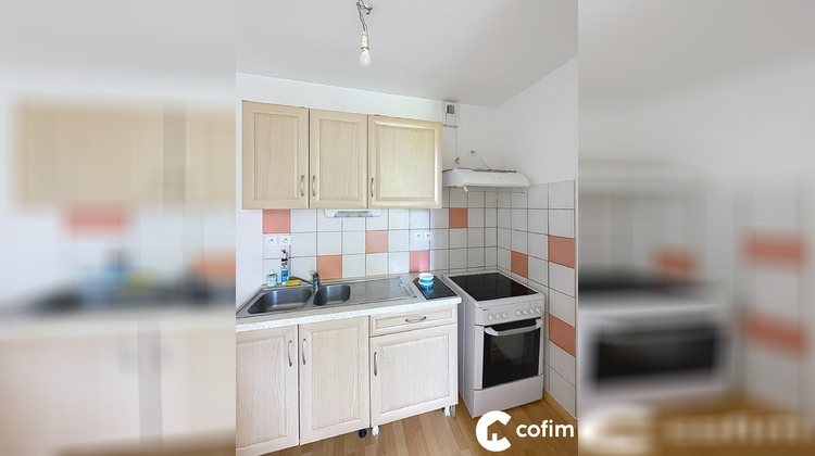 Ma-Cabane - Location Appartement BOEIL-BEZING, 54 m²