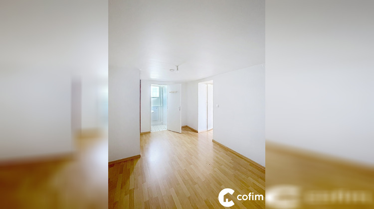 Ma-Cabane - Location Appartement BOEIL-BEZING, 54 m²