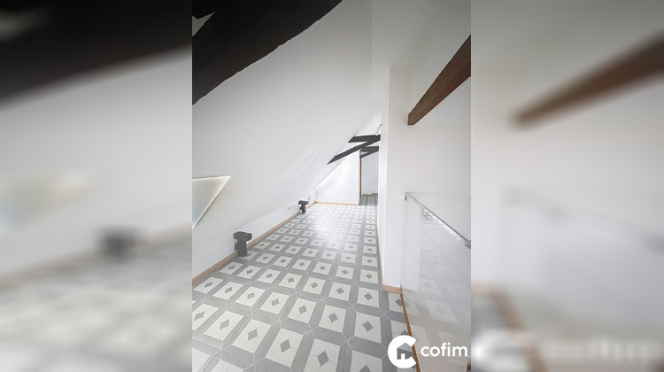 Ma-Cabane - Location Appartement BOEIL-BEZING, 54 m²
