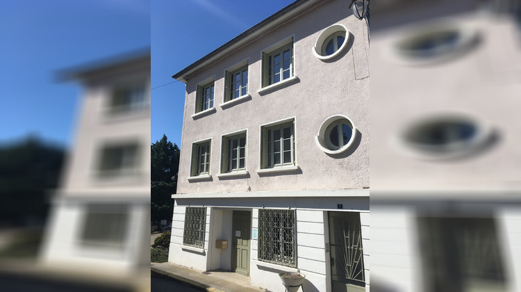 Ma-Cabane - Location Appartement Boën, 59 m²