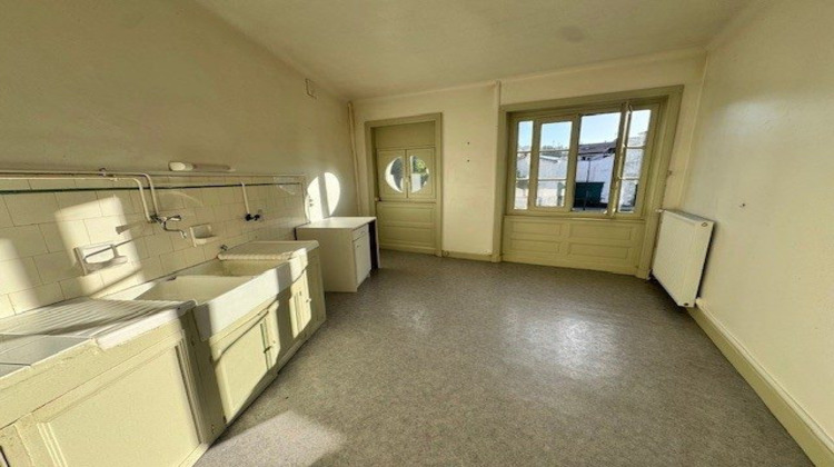 Ma-Cabane - Location Appartement Boën, 59 m²