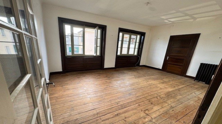 Ma-Cabane - Location Appartement Boën, 59 m²