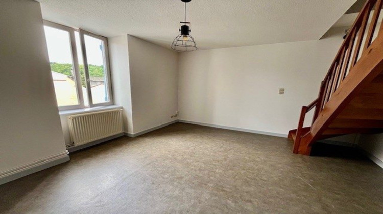 Ma-Cabane - Location Appartement Boën, 51 m²