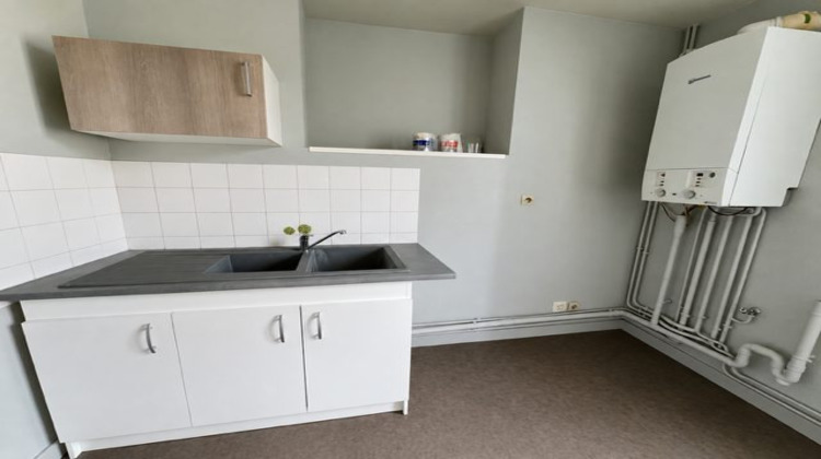 Ma-Cabane - Location Appartement Boën, 51 m²