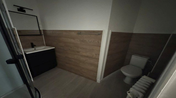 Ma-Cabane - Location Appartement Boën, 40 m²
