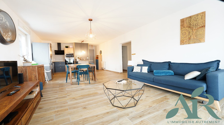Ma-Cabane - Location Appartement BOERSCH, 62 m²