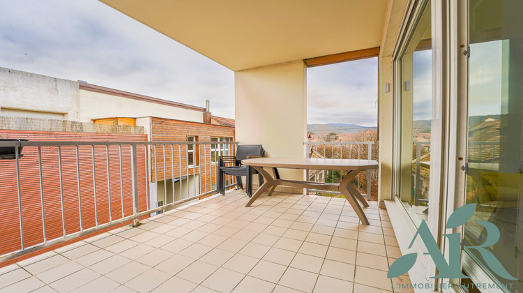 Ma-Cabane - Location Appartement BOERSCH, 62 m²