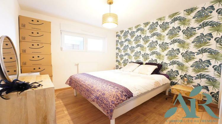 Ma-Cabane - Location Appartement BOERSCH, 62 m²