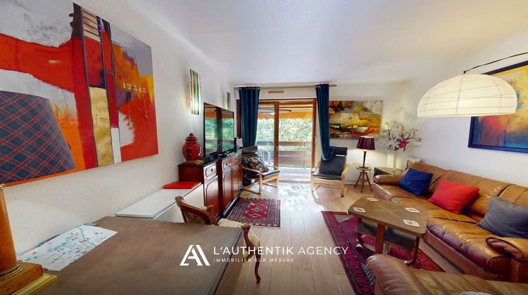 Ma-Cabane - Location Appartement Boersch, 55 m²