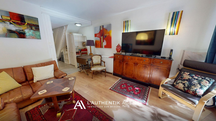Ma-Cabane - Location Appartement Boersch, 55 m²