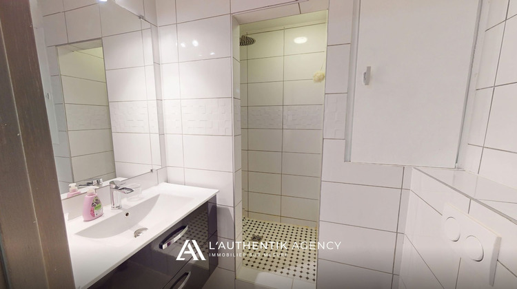 Ma-Cabane - Location Appartement Boersch, 55 m²