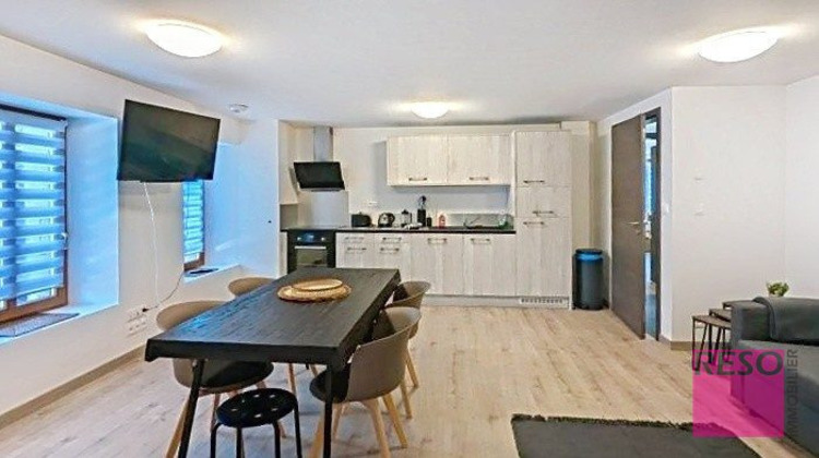 Ma-Cabane - Location Appartement Bogève, 41 m²