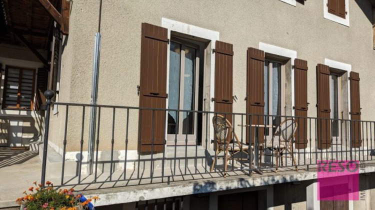 Ma-Cabane - Location Appartement Bogève, 42 m²