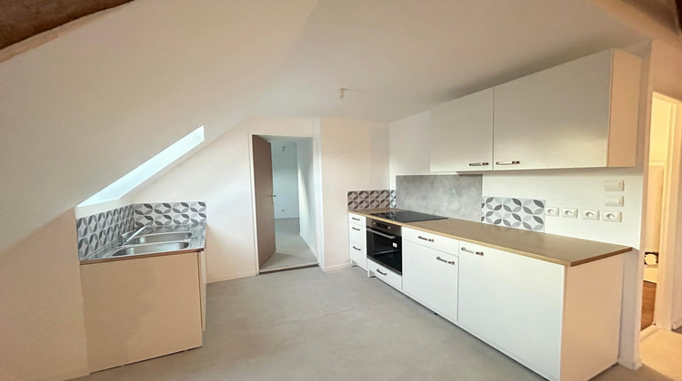 Ma-Cabane - Location Appartement Bohain-en-Vermandois, 38 m²