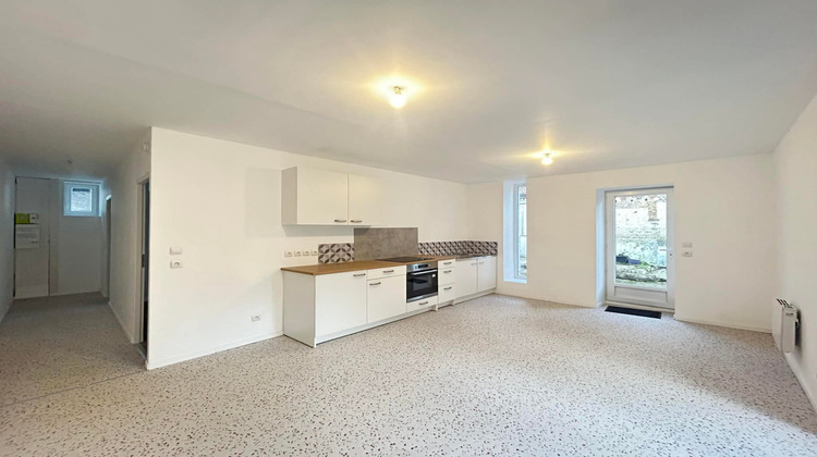 Ma-Cabane - Location Appartement Bohain-en-Vermandois, 42 m²