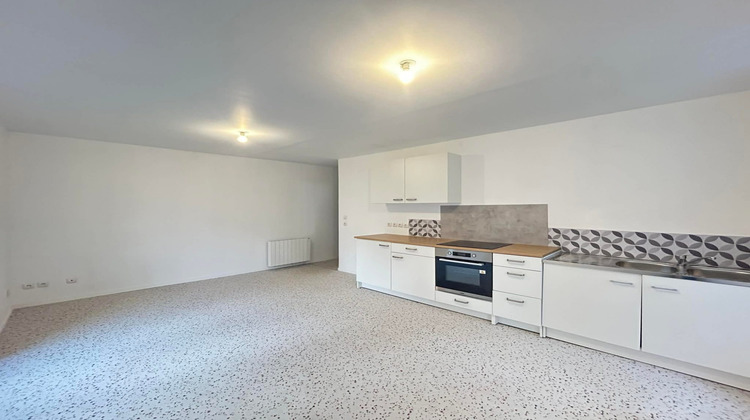 Ma-Cabane - Location Appartement Bohain-en-Vermandois, 42 m²