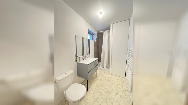 Ma-Cabane - Location Appartement Bohain-en-Vermandois, 42 m²