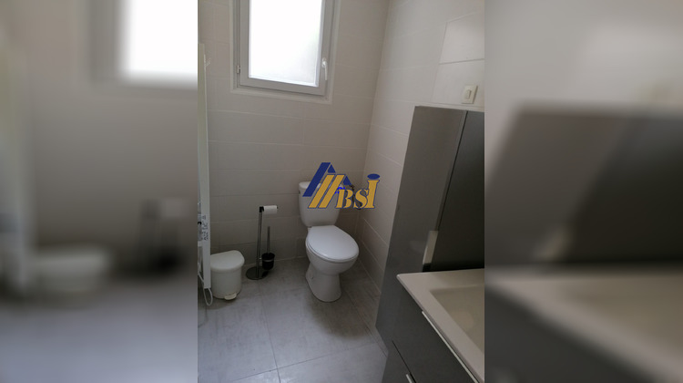 Ma-Cabane - Location Appartement Bohars, 24 m²