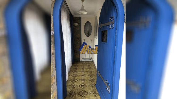 Ma-Cabane - Location Appartement Bohars, 30 m²