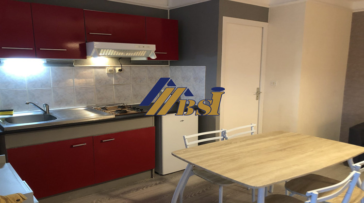 Ma-Cabane - Location Appartement Bohars, 30 m²