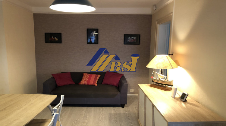 Ma-Cabane - Location Appartement Bohars, 30 m²
