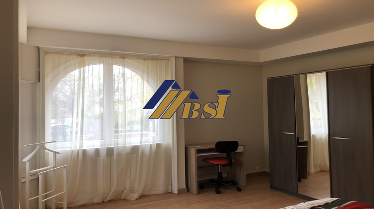 Ma-Cabane - Location Appartement Bohars, 30 m²
