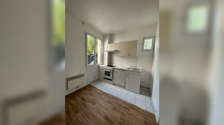 Ma-Cabane - Location Appartement BOIS-COLOMBES, 26 m²